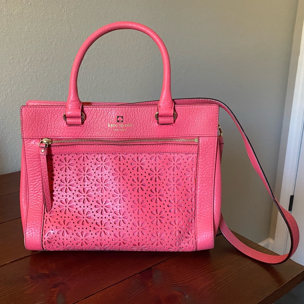 Kate Spade Leather Purse